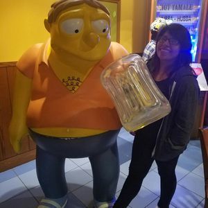 Meet your Posher, Alondra
